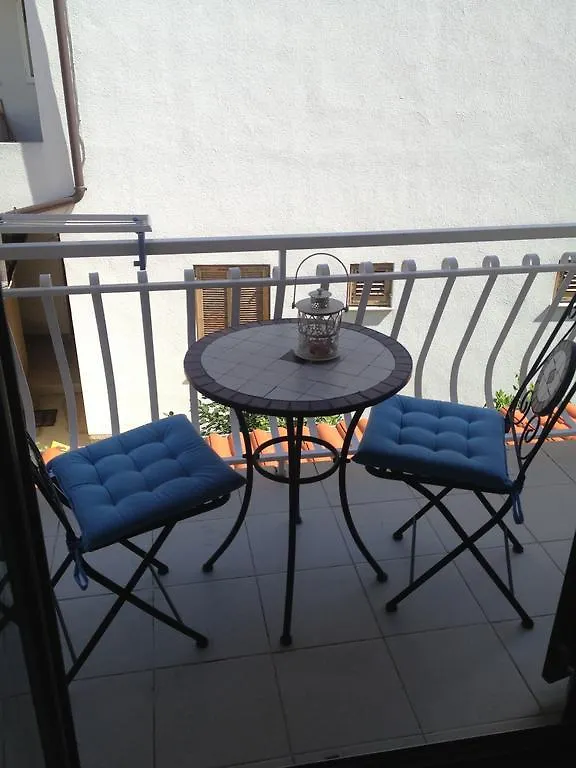 Guest House Dia - Details Make A Diference Биоград-на-Мору Хорватия