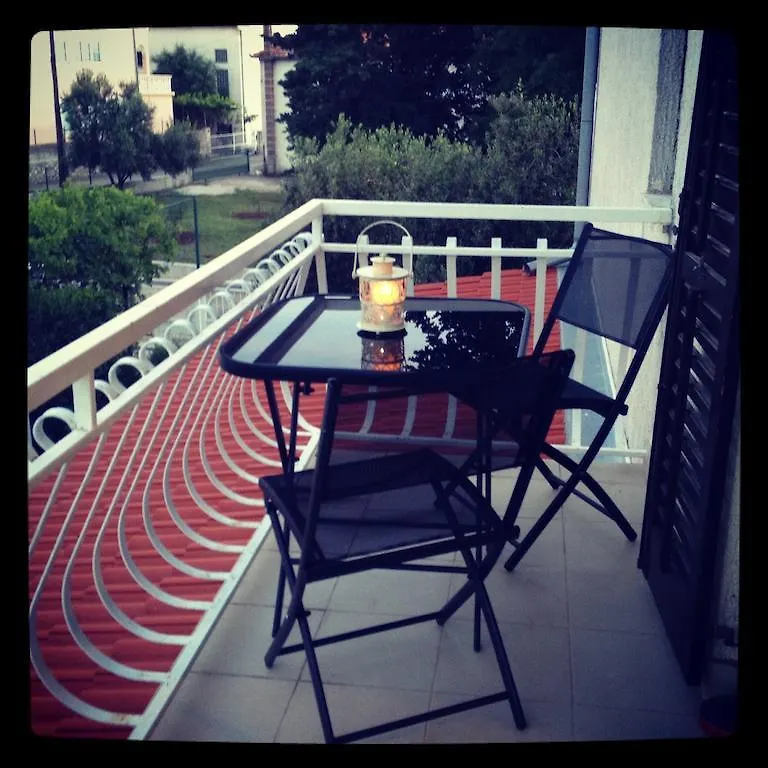 Guest House Dia - Details Make A Diference Biograd Na Moru